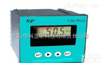 DL01-01  经济型<em>在线</em><em>电导率仪</em> 电子经济型<em>在线</em><em>电导率仪</em>