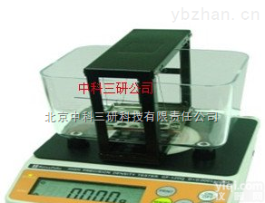 HG60-04  <em>高精</em>度磁性材料<em>密度</em>计 <em>高精</em>度生胚<em>密度</em>计