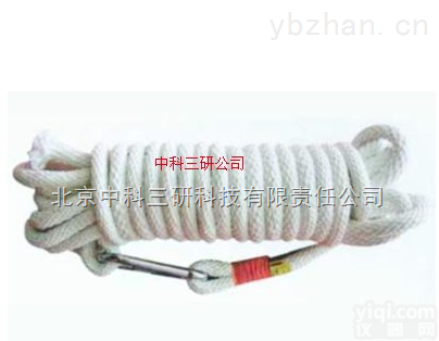 BL03-<em>JSS</em>  <em>救生</em>绳 <em>救生</em>装置