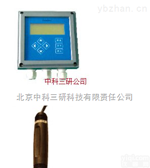 HG87-EDO  电化学溶解氧仪 <em>高性能</em>复合<em>电极</em>