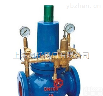 <em>Y46T</em>  <em>Y46T</em><em>组合</em>式<em>减压阀</em>