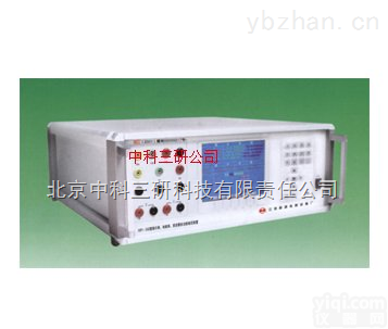 DL64-80C  交直流<em>电表</em>校验装置 <em>高精</em>度<em>电表</em>校验装置