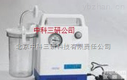 YL58-820D  <em>直流</em><em>急救</em>吸引器 交流<em>急救</em>吸引器
