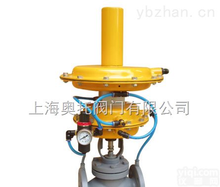 ZZVYP  ZZVYP<em>自力</em>式带<em>指挥</em>器<em>减压阀</em>