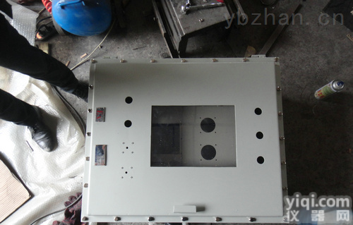 BJX<em>防爆</em><em>接线</em>箱  BJX<em>防爆</em><em>接线</em>箱，<em>防爆</em>配电箱，<em>防爆</em>控制箱， <em>防爆</em><em>接线</em>箱厂家