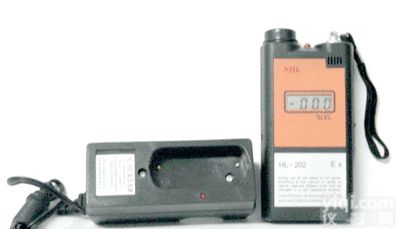 HL-200 <em> HL-200-Ex可燃性气体检测报警仪</em>