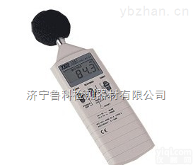 TES-<em>1351</em>  台湾泰仕TES-<em>1351</em><em>数字式</em>噪音计/<em>声级计</em>35-130dB