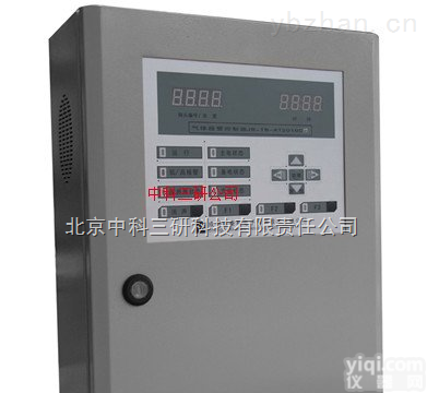 QT94-DC-2000H  <em>气体控制</em><em>报警器</em> 壁挂式<em>气体控制</em><em>报警器</em>