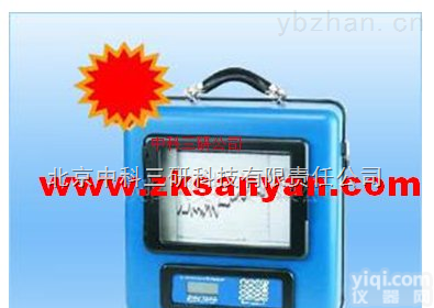 NY89-500DF  水文回声<em>测深</em>水文仪器 <em>双频</em>回声<em>测深</em>仪 全<em>数字化</em><em>双频</em>回声<em>测深</em>仪