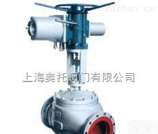 ZRQM  <em>ZRQM智能型电动调节阀</em>
