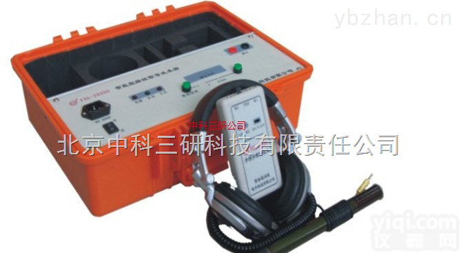 DL63-2035/36  智能型<em>路径</em>信号发生器及手持多频<em>路径</em>仪 <em>电缆</em><em>路径</em>信号发生器