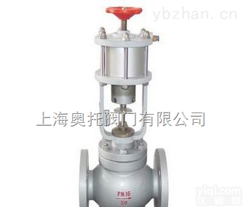 <em>ZSQ  ZSQ气动活塞式切断阀</em>