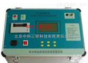 SH30-FDT系列  智能型一体化<em>抗干扰</em><em>精密</em>介损测试仪 汉显<em>抗干扰</em><em>精密</em>介损测试仪