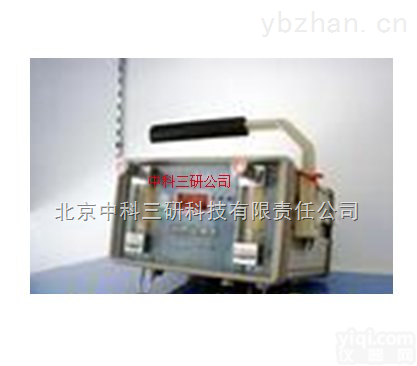 YJ18-FC-3A  粉尘<em>采样器</em> 粉尘<em>浓度</em>测定仪