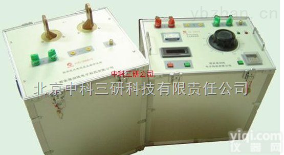 DL08-1000/5  便携式大电流<em>发生器</em> <em>数显</em>大电流<em>发生器</em>