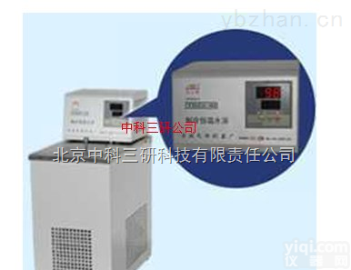 HG92-THZS-01  <em>制冷</em>恒温水浴 恒温水浴<em>制冷</em><em>装置</em>