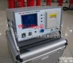 DL78-6030A  智能型<em>发电机</em>转子阻抗<em>测试仪</em> 小型<em>发电机</em>转子阻抗<em>测试仪</em>