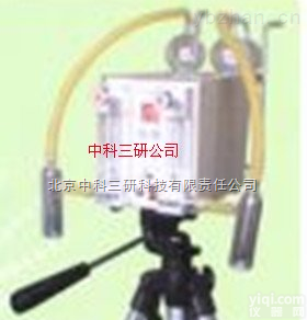 <em>QT</em>30-<em>QT</em>-2A  双气路<em>大气采样</em>器 双气路<em>大气采样</em>仪