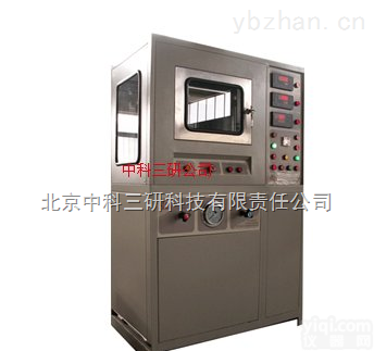 HG86-PA10  彩板有机涂层<em>加热</em>加压<em>试验机</em> 彩板有机涂层<em>加热</em>加压试验装置