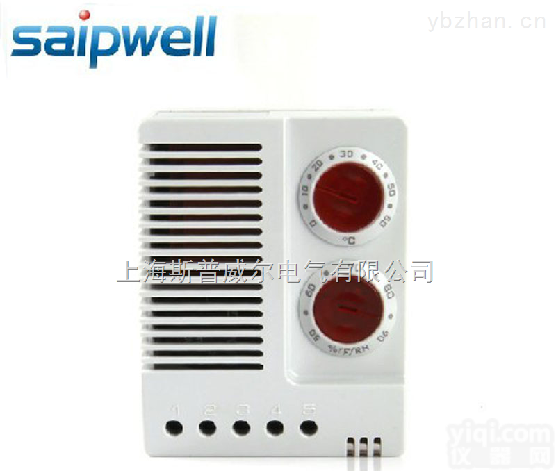 ETF012  <em>斯普</em><em>威尔</em>ETF012电子式温湿度控制器