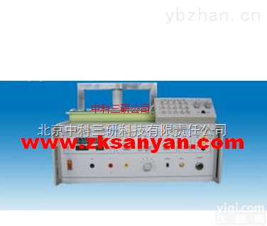 DL30-Q+  <em>钳形表</em>校验仪 <em>智能</em>化交流校准仪