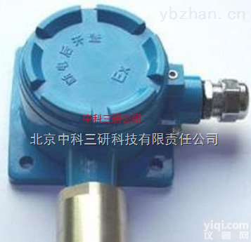 QT19-60Q  <em>在线式</em><em>氨气</em>检测仪 <em>在线式</em>防爆<em>氨气</em>检测仪