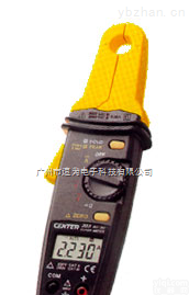 CENTER223  台湾群特 CENTER223<em>数位式</em>钳表 <em>钳形表</em>