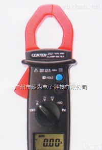 <em>CENTER211</em>  <em>台湾</em>群特 <em>CENTER211</em><em>数位式</em>钳形表 钳表