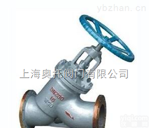 <em>U45SM</em>  <em>U45SM</em>直<em>流式</em><em>柱塞阀</em>