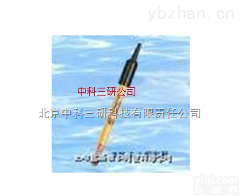 DL34-DJS-0.01  钛合金<em>电极</em>（可船用） <em>超纯</em>水电导率测量仪