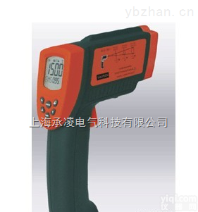 AR882<em>非接触式</em><em>红外线</em><em>测温仪</em>