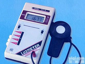 JD-3型  <em>数字</em>式<em>照度计</em>，生产JD-3型<em>数字</em>式<em>照度计</em>