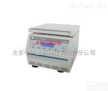 YL08-TLXJ-IIC  <em>低速台式大容量离心机</em> 低速台式大容量离心装置