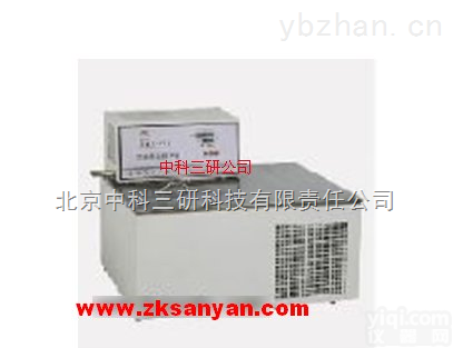 HG97-THGD-06W  高精度低温<em>恒温槽</em> 恒温<em>水油</em>槽