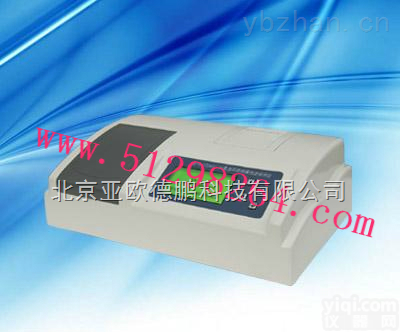 DP-110SU  <em>面粉</em><em>溴酸钾</em>快速<em>检测仪</em>