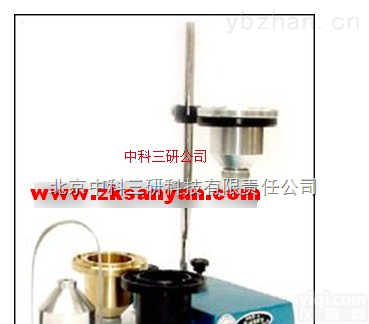 HG65-QD4  <em>粘度计</em> <em>流出</em>型<em>粘度计</em>