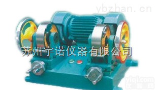 <em>YN22057</em>  <em>双头</em><em>磨片机</em>