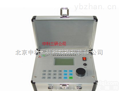 NY31-LGX  土壤化肥<em>速测</em>仪 <em>汉显</em>型土壤化肥快速检测仪