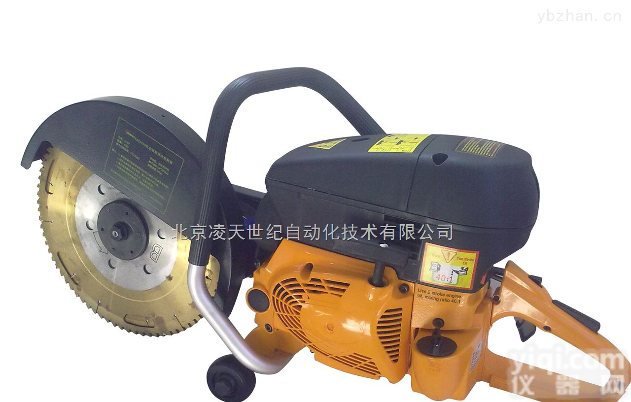 CDE2530  CDE2530<em> 机动双轮异向切割锯</em> 切割锯 机动灵活 厂家直销 质优价低