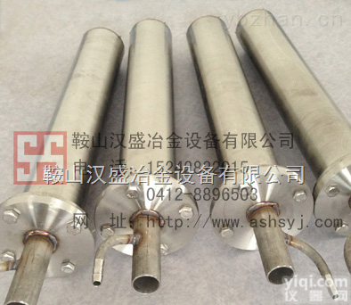 KF-2008H<em>焦炭</em><em>反应器</em>  <em>焦炭</em><em>反应器</em>（符合国标GB/T4000-2008）采用<em>GH3044</em>材质,耐高温1400度