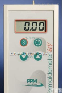 上海供应  【英国PPM-HTV便携式甲醛检测仪价格<em>参数</em>（F400<em>升级版</em>】-上海榕申