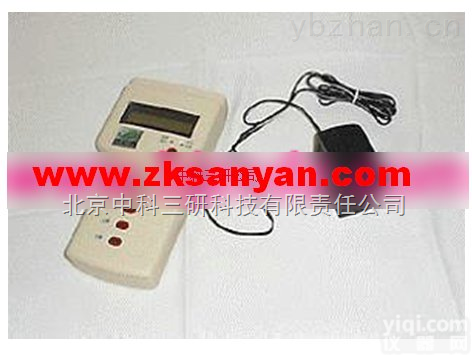 SF12-IIIA  便携式水质分析仪 便携式水质分析系统