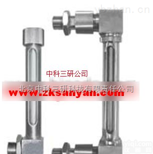 HG89-HG5  <em>防霜</em>式<em>玻璃板</em><em>液位计</em> 液位指示系统