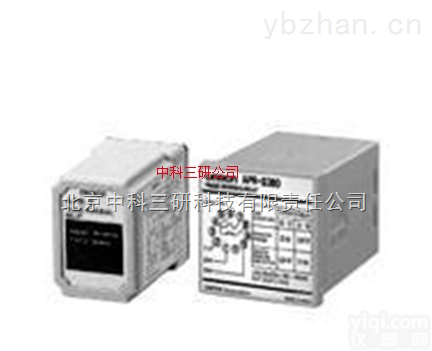 MK80-APR-S  防逆转<em>继电器</em> 三相<em>马达</em>防逆转<em>继电器</em>