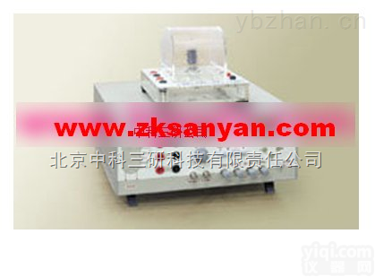 MK66-4507  夫<em>兰克</em>-赫兹<em>实验仪</em> 激发电位测量仪