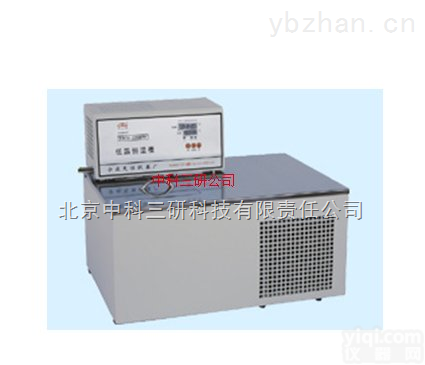 HG60-THX-08  <em>低温</em>恒温<em>循环器</em> <em>低温</em>恒温循环<em>装置</em>