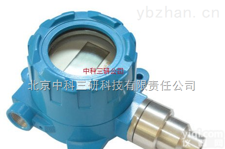 ZX18-QP60  <em>在线式</em><em>甲醛</em>检测仪 <em>在线式</em>防爆<em>甲醛</em>检测仪