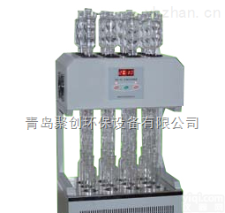 <em>消解器</em> 聚创102C型<em>标准</em>COD<em>消解器</em>