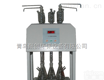 <em>消解器</em> 聚创103C型<em>高氯</em>COD<em>消解器</em>