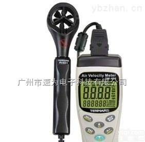 TM-402  台湾泰<em>玛斯</em> TM-402<em>风速</em><em>风量</em>计 <em>风速</em><em>风量</em>仪
